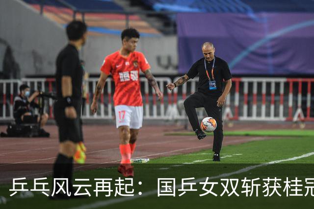 乒乓风云再起：国乒女双斩获桂冠，男单四强肖像大揭幕！