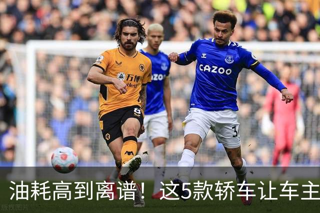油耗高到离谱！这5款轿车让车主哭晕在加油站，第一名百公里15升