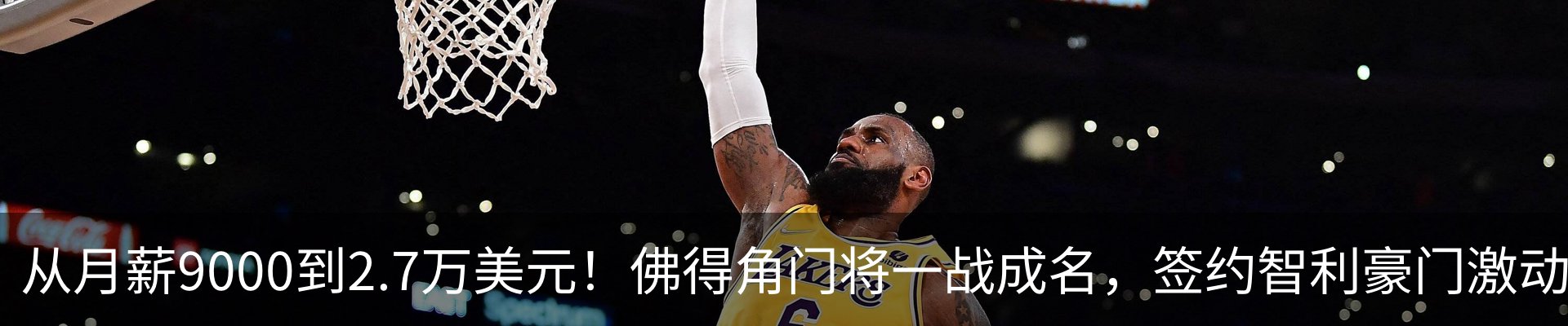 最新动态