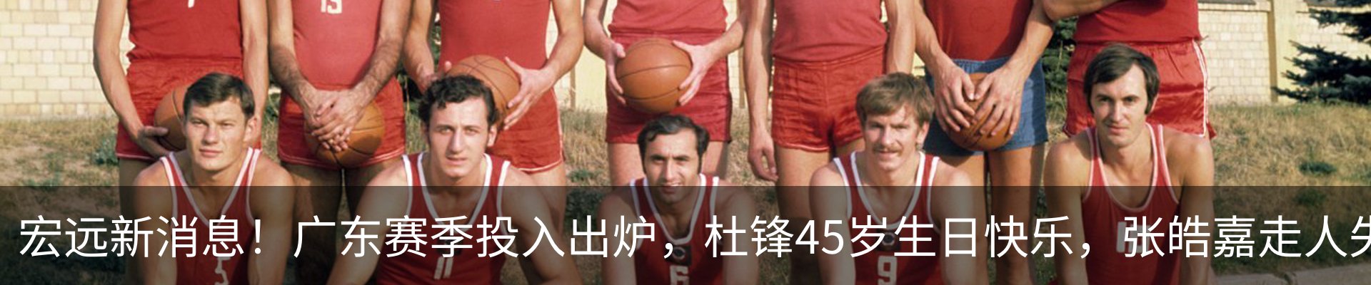 最新动态